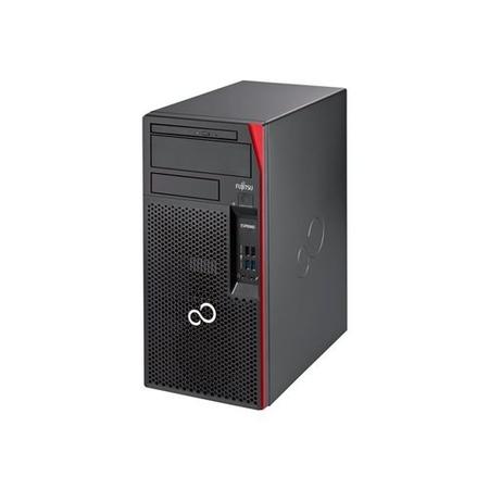Refurbished Fujitsu Esprimo P557/E85+ Core i5-7400 4GB 1TB Windows 10 Desktop 