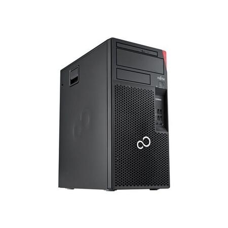 Refurbished Fujitsu Esprimo P557/E85+ Core i5-7400 4GB 1TB Windows 10 Desktop 