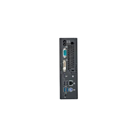 Refurbished Fujitsu Esprimo Q556 Core i5-7400T 8GB 256GB SSD DVD-RW Windows 10 Professional Desktop 
