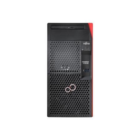 Refurbished Fujitsu PRIMERGY TX1310 M3 Intel Xeon E3-1225V6 8GB