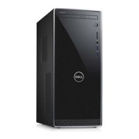 Refurbished Dell Inspiron 3670 Core i5-9400 8GB 1TB & 256GB Windows 10 Desktop Refurbished Dell Inspiron 3670 Core i5-9400 8GB 1TB & 256GB Windows 10 Desktop