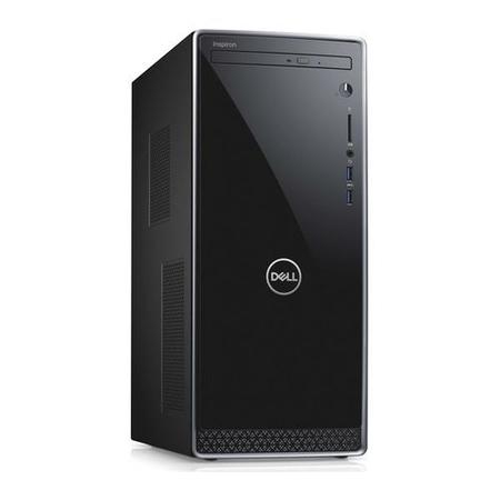 Refurbished Dell Inspiron 3670 Core i5-9400 8GB 1TB & 256GB Windows 10 Desktop