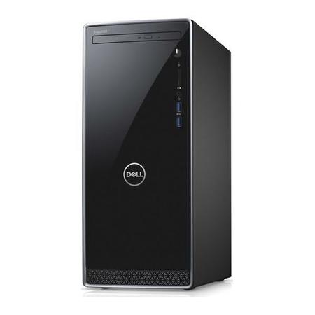 Refurbished Dell Inspiron 3670 Core i5-9400 8GB 1TB & 256GB Windows 10 Desktop