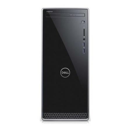 Refurbished Dell Inspiron 3670 Core i5-9400 8GB 1TB & 256GB Windows 10 Desktop