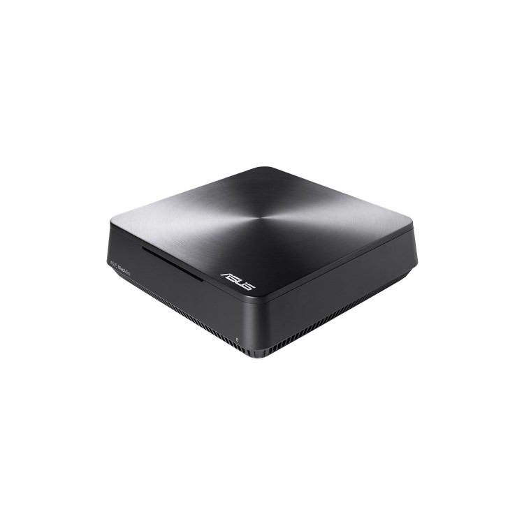 Refurbished Asus VivoMini VM45 Intel Celeron 3865U 2GB 32GB Windows 10 Desktop 