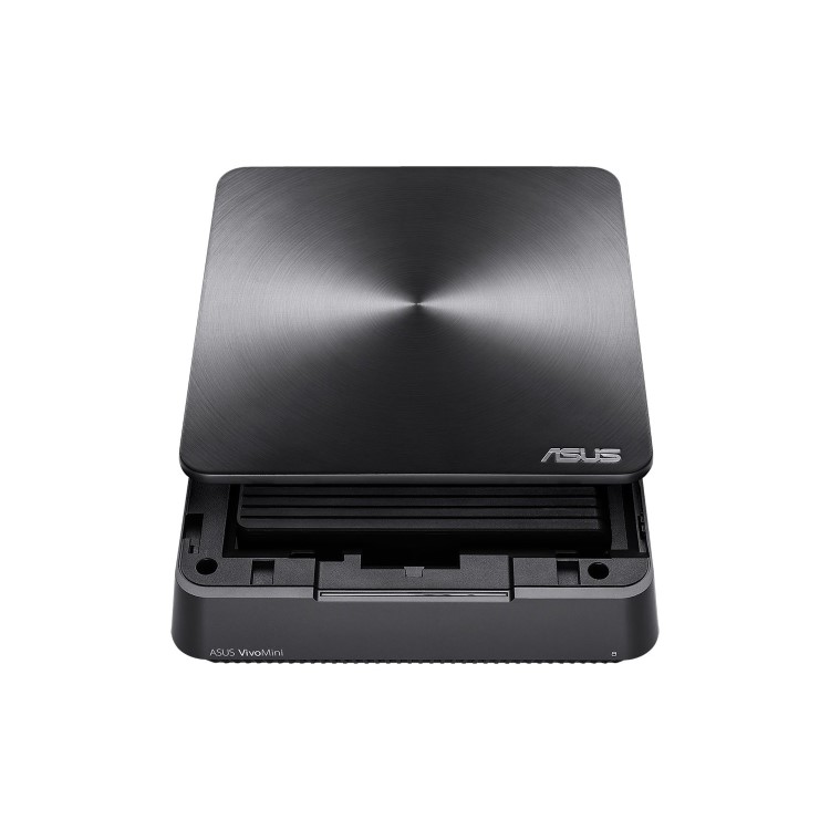 Refurbished Asus VivoMini VM45 Intel Celeron 3865U 2GB 32GB Windows 10 Desktop 