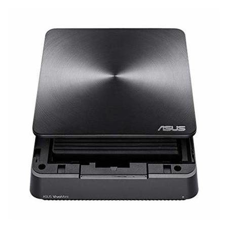 Refurbished Asus VivoMini VM65N Core i5-6200U 8GB 1TB 128GB Windows 10 Desktop