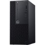 Box Opened Dell OptiPlex 3070 MT Core i5-9500 8GB 1TB Windows 10 Pro Desktop - Keybooard & Mouse included