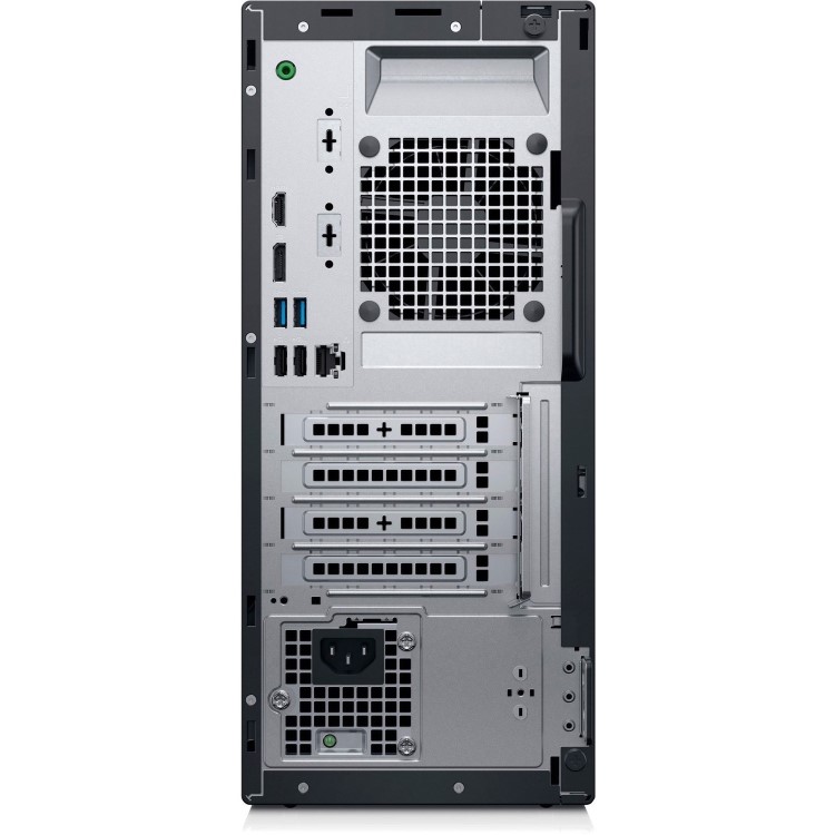 Box Opened Dell OptiPlex 3070 MT Core i5-9500 8GB 1TB Windows 10 Pro Desktop - Keybooard & Mouse included