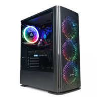 Refurbished CyberPowerPC Blaze AMD Ryzen 5 4500 16GB RAM 1TB SSD RTX 4060 Windows 11 Gaming PC Refurbished CyberPowerPC Blaze AMD Ryzen 5 4500 16GB RAM 1TB SSD RTX 4060 Windows 11 Gaming PC