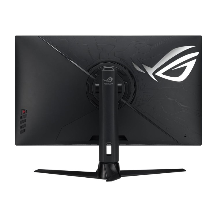 Refurbished ASUS ROG Strix XG32UQ 32" 4K UHD 160Hz Gaming Monitor
