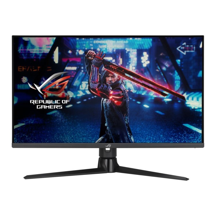 Refurbished ASUS ROG Strix XG32UQ 32" 4K UHD 160Hz Gaming Monitor