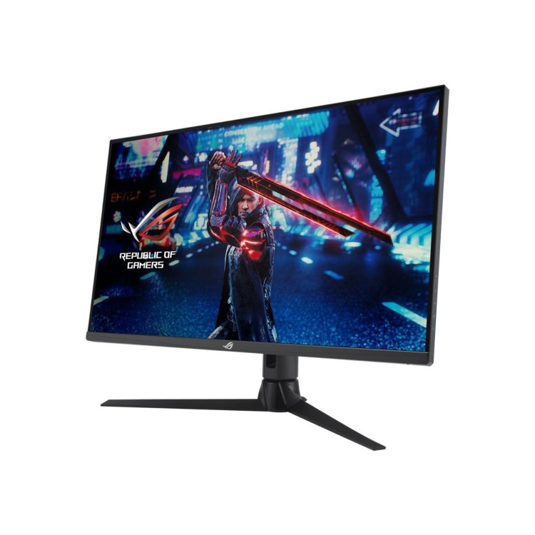 Refurbished ASUS ROG Strix XG32UQ 32" 4K UHD 160Hz Gaming Monitor