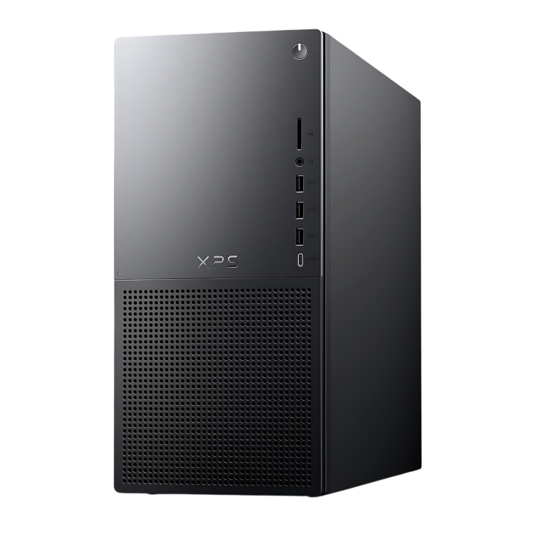 Refurbished Dell XPS 8960 Core i7-14700 16GB 1TB RTX 4060 Windows 11 Professional Gaming Desktop