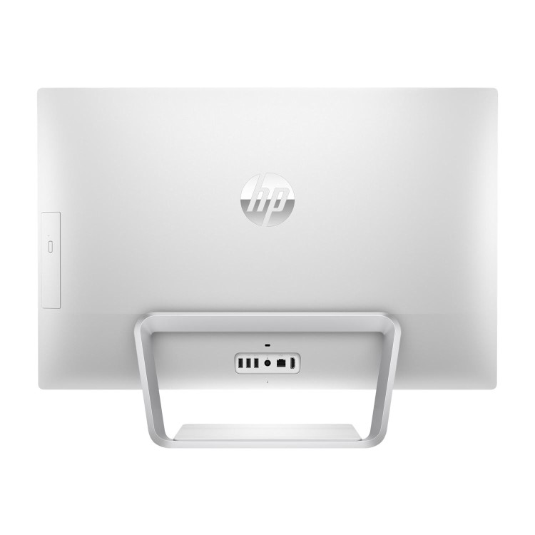 Refurbished HP Pavilion 27-a179na 27" Intel Core i7-6700T 8GB 2TB DVD-RW NVIDIA GeForce 930a 2GB Graphics Windows 10 All in One PC
