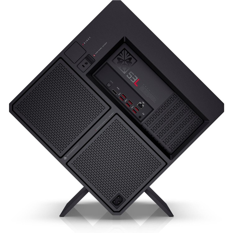 OMEN X by HP Case 900-099nn Full Gaming Tower Case