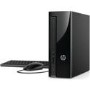 Refurbished HP Slimline 260-a180na AMD A8-7410 8GB 1TB Windows 10 Desktop in Black