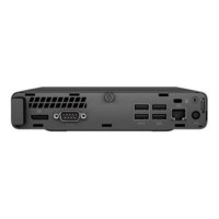 HP ProDesk 400 G3 Core i5-7500T 8GB 256GB SSD Windows 10 Pro Desktop