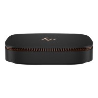 Refurbished HP Elite Slice USFF Core i7-6700T 16GB 256GB Windows 10 Professional Desktop PC