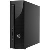 Refurbished HP Slimline 260-a111na E2-7110 4GB 1TB DVD-RW Windows 10 Desktop
