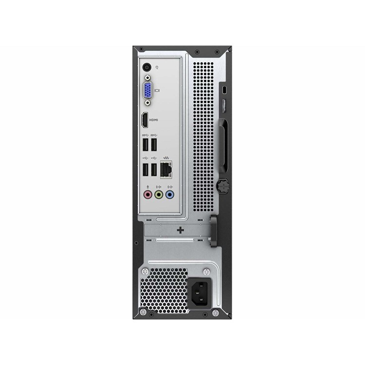 Refurbished HP E2-7110 8GB 2TB DVD-RW Windows 10 Desktop