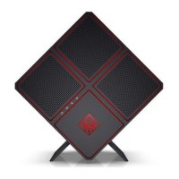 Refurbished HP Omen x 900-105na Core i5-7600K 16GB 256GB GTX 1080 SLI Windows 10 Gaming Desktop PC