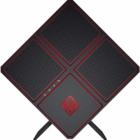 Refurbished HP Omen x 900-105na Core i5-7600K 16GB 256GB GTX 1080 SLI Windows 10 Gaming Desktop PC