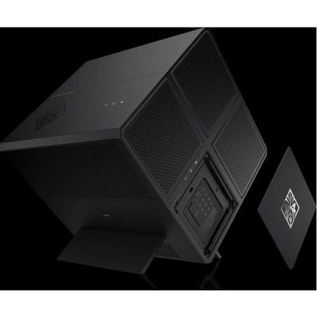 Refurbished HP Omen x 900-105na Core i5-7600K 16GB 256GB GTX 1080 SLI Windows 10 Gaming Desktop PC