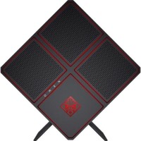 Refurbished HP Omen C 900-107na Core i7-7700K 16GB 256GB GeForce GTX 1080 Windows 10 Gaming Desktop PC