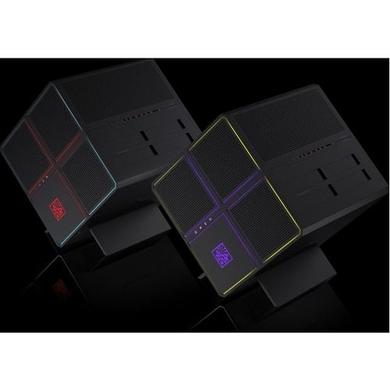 Refurbished HP Omen C 900-107na Core i7-7700K 16GB 256GB GeForce GTX 1080 Windows 10 Gaming Desktop PC