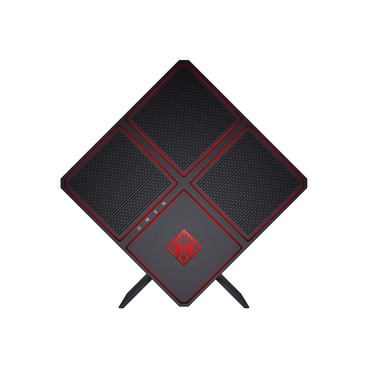 Refurbished HP Omen X 900-109na Core i7-7700K 32GB 256GB GTX 1080 SLI Windows 10 Gaming Desktop PC
