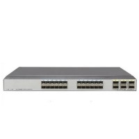 Refurbished Huawei S6720-HI series fixed agile switches - s6720-30l-hi-24s