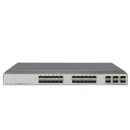 Refurbished Huawei S6720-HI series fixed agile switches - s6720-30l-hi-24s