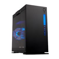 Refurbished Medion Erazer Engineer P10 Core i7-12700 16 GB 1TB SSD RTX 3060 Ti  Windows 11 Gaming Desktop