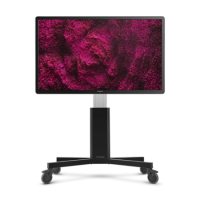 Refurbished CTOUCH Leddura 2Meet 86" Ultra 4K Interactive Touch Screen TV