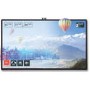 Refurbished CTOUCH Leddura 2Meet 86" Ultra 4K Interactive Touch Screen TV