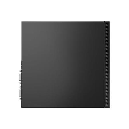 Refurbished Lenovo ThinkCentre M70q Core i5-10400T 8GB 256GB Windows 10 Pro Tiny Desktop PC