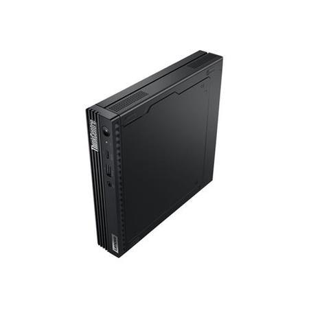 Lenovo ThinkCentre M60e Tiny Core i5-1035G1 8GB 256GB SSD Windows 10 Pro Desktop PC