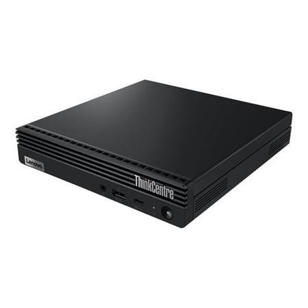 Lenovo ThinkCentre M60e Tiny Core i5-1035G1 8GB 256GB SSD Windows 10 Pro Desktop PC
