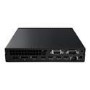 Lenovo ThinkCentre M60e Tiny Core i5-1035G1 8GB 256GB SSD Windows 10 Pro Desktop PC