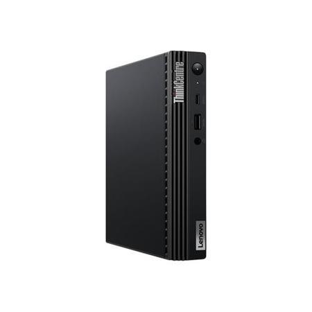 Lenovo ThinkCentre M60e Tiny Core i5-1035G1 8GB 256GB SSD Windows 10 Pro Desktop PC