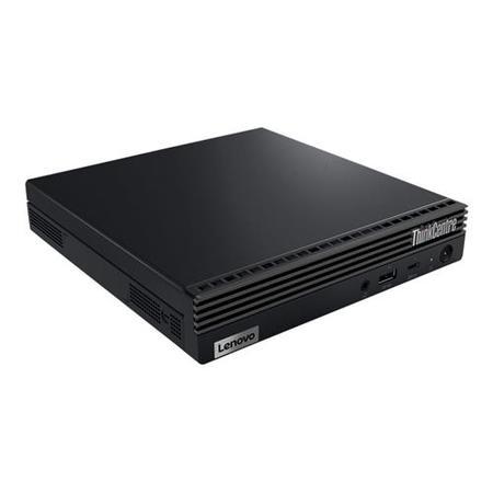Lenovo ThinkCentre M60e Tiny Core i5-1035G1 8GB 256GB SSD Windows 10 Pro Desktop PC