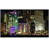 Refurbished Christie Digital UHD551-L  55" 4K UHD LCD Ultra HD flat panel Commercial Display