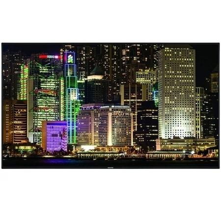 Refurbished Christie Digital UHD551-L  55" 4K UHD LCD Ultra HD flat panel Commercial Display