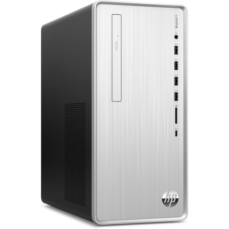 Refurbished Refurbished HP Pavilion TP01-1011na  Core i5-10400F 8GB 1TB & 128GB GT 1030 Windows 10 Desktop