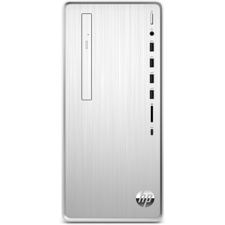 Refurbished Refurbished HP Pavilion TP01-1011na  Core i5-10400F 8GB 1TB & 128GB GT 1030 Windows 10 Desktop