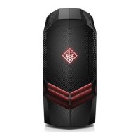 Refurbished Refurbished HP Omen 880-017na Core i7-770 16GB 512GB GeForce GTX 1080 Ti Windows 10 Gaming Desktop 