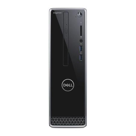 Refurbished Dell Inspiron 3470 Core i5-9400 8GB 1TB Windows 10 Desktop