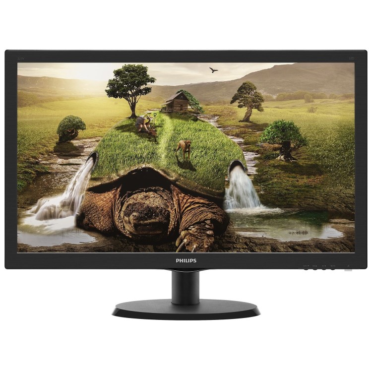 Philips V-line 223V5LHSB2 22" Full HD Monitor