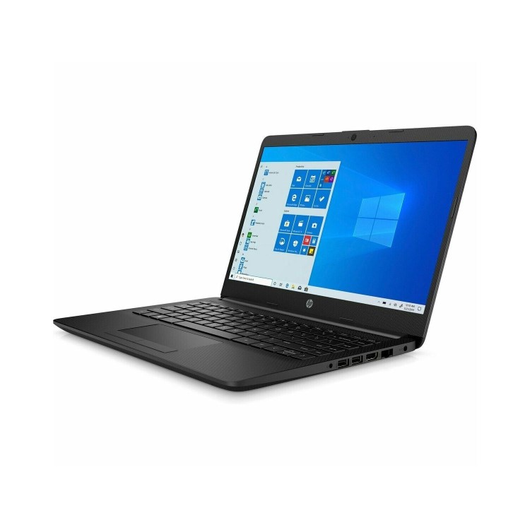 HP 14-cf2502na Core i5-10210U 4GB 256GB SSD 16GB Optane 14 Inch FHD Windows 10 Laptop 